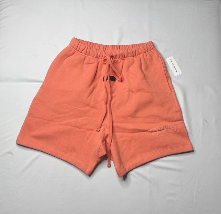 Essentials Essentials Fear Of God Shorts product image